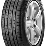 фото Pirelli Scorpion Verde All Season 245/65 R17 111H