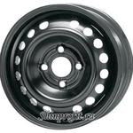 фото Mefro Classica 5x13/4x98 D60.1 ET29 Black