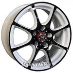 фото NZ Wheels F-46 6x15/4x98 D58.6 ET35 WB