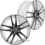 фото NZ Wheels F-45 6x15/4x100 D54.1 ET48 W+B