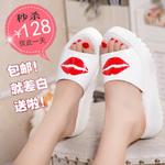 фото Обувь для дома Yuanqianni 1608 2014