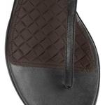 фото Босоножки BOTTEGA VENETA Leather Sandals BV