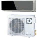 фото Кондиционеры Electrolux EACS-24HG/N3