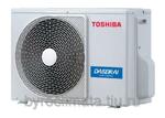 Фото №3 Сплит-система Toshiba Daiseikai RAS-10PKVP-ND/RAS-10PAVP-ND