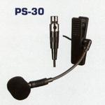 фото Инструментальный микрофон PASGAO PS30