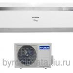 фото Настенные кондиционер Hyundai ARIA H-AC-12H1/I