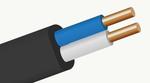 фото Силовой кабель ВВГ-Пнг(А)-LS 2х1,5ок(N)-0,66 однопроволочный плоский|PLLS2020105110000000 Nexans