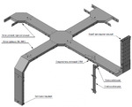 Фото №2 Кабельные конструкци