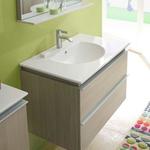 фото Duravit Darling New DN 6471 Тумба подвесная