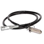 фото Шланг высокого давления Magic FX СO2 High Pressure hose for Dominator