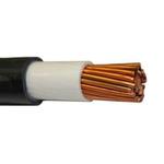 фото Силовой кабель ВВГ нг(A) LS 1х25 белый-мк 06ТРТС многопроволочный|М201312 МАГНА