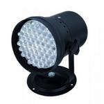 фото LED система EUROLITE LED T-36 RGB spot black 10mm