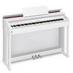 фото Цифровые фортепиано CASIO Celviano AP-450 белое