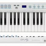 фото MIDI-клавиатура CME U-key V2 (White)