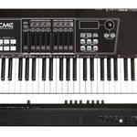 фото MIDI-клавиатура CME UF50 Classic