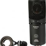 фото Пара студийных микрофонов AUDIX CX112BMP