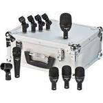 фото Комплект микрофонов для ударных AUDIX FP5