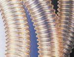 фото Рукав, шланг Norflex с гладкой внутренней поверхностью из пвх или пу, Superflex PVC, EVA 373