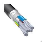 фото Силовой бронированный медный кабель ВБШв 4х35 мк-0.66 ТРТС многопроволочный|М01124 МАГНА