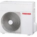 Фото №2 Кондиционер Toshiba RAS-10SKHP-ES/RAS-10S2AH-ES