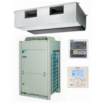 фото Кондиционеры Daikin FDQ200B/RZQ200C