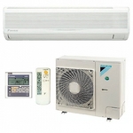 фото Кондиционеры Daikin FAQ71B/RQ71BV/W