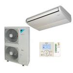 фото Кондиционер потолочный Daikin FHQ100C / RZQG100L9V