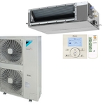 фото Кондиционеры Daikin FBQ71C8/RZQG71L8V/Y