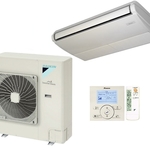 фото Кондиционеры Daikin FHQ100C/RZQSG100L8V/Y