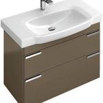 фото Тумба под раковину A85400N9 VILLEROY&amp;BOCH SENTIQUE, 750x550x426 мм