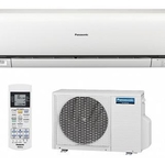 фото Кондиционеры Panasonic CS-E12PKDW/CU-E12PKD