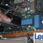 фото Диагностика, ремонт, сервисное обслуживание и продажа приводной техники Lenze