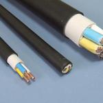 фото Силовой кабель ВВГнг(А)-LS 5х25мк(N,PE)-1 многопроволочный|PL110150252400000000 Nexans
