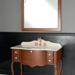 фото Gaia INTARSIATI LAMPEDUSA Комплект мебели для ванной на 106 см