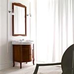 фото Kerasan Retro Комплект мебели для ванной комнаты на 73 см