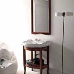 фото Kerasan Retro Комплект мебели для ванной комнаты на 69 см
