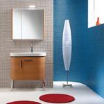 фото Berloni Bagno DAY Комплект мебели для ванной комнаты DAY 03/DX