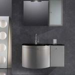 фото Berloni Bagno Arko Комплект мебели для ванной комнаты ARKO 15