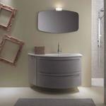фото Berloni Bagno Arko Комплект мебели для ванной комнаты ARKO 14