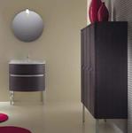 фото Berloni Bagno Arko Комплект мебели для ванной комнаты ARKO 05