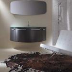 фото Berloni Bagno Arko Комплект мебели для ванной комнаты ARKO 01