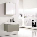 фото Berloni Bagno Line Комплект мебели для ванной LINE 09