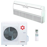 фото Кондиционеры Kentatsu KSHV53HFAN1/KSUN53HFAN1