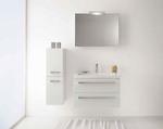 фото Berloni Bagno Art Комплект мебели для ванной комнаты ART 03