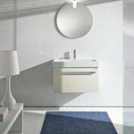 фото Berloni Bagno Set Комплект мебели для ванной комнаты SET 09