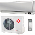 фото Кондиционеры Kentatsu KSGH35HFAN1/KSRH35HFAN1