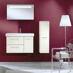 фото Berloni Bagno Side Комплект мебели для ванной комнаты SIDE 03