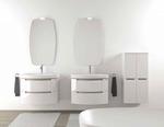 фото Berloni Bagno Moon Комплект мебели для ванной MOON 07
