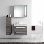 фото Berloni Bagno Just Комплект мебели для ванной комнаты JUST 03