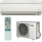 фото Кондиционеры Daikin FTX35J3/RX35K